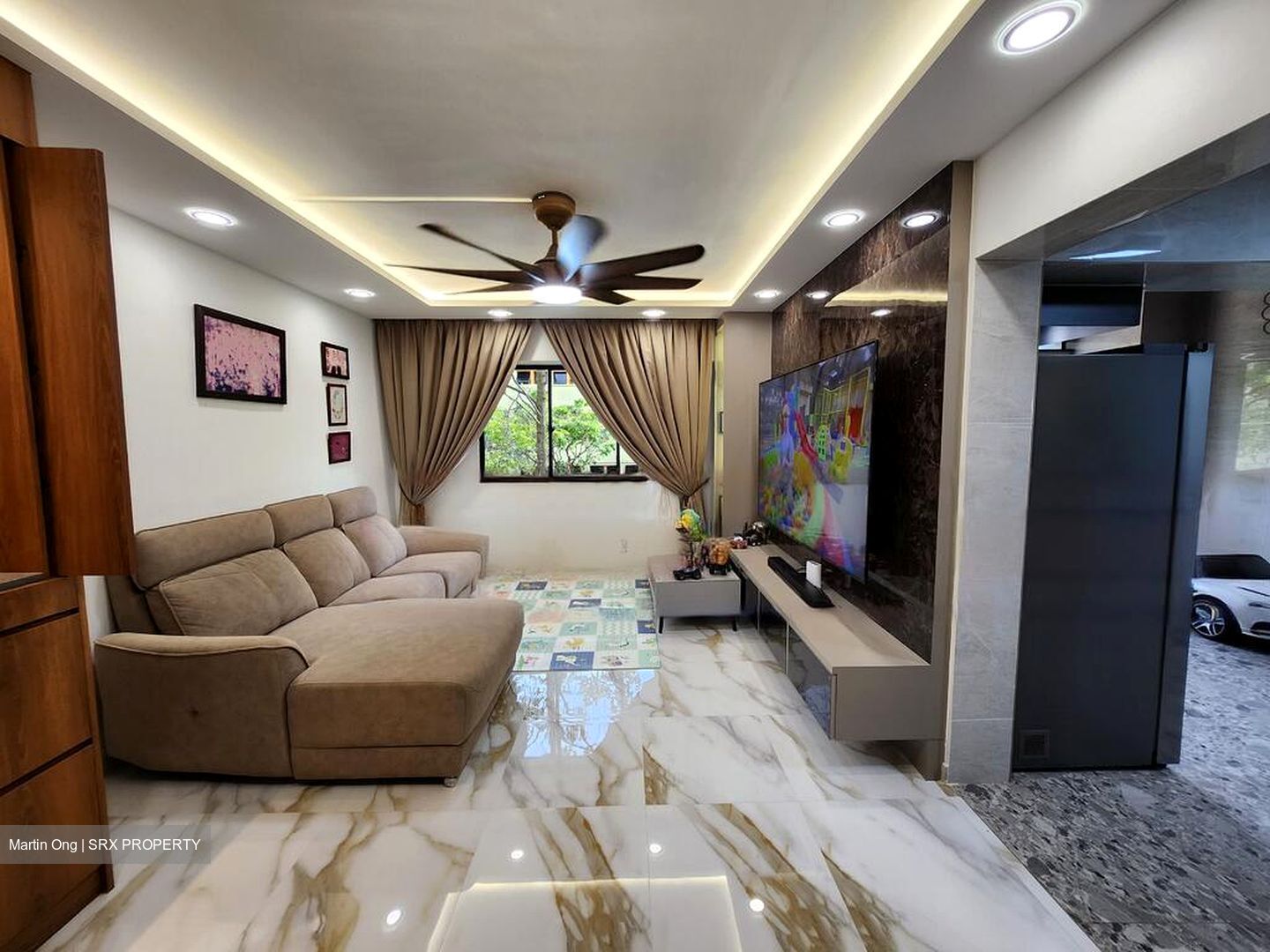 Blk 108 Pasir Ris Street 12 (Pasir Ris), HDB Executive #483600341